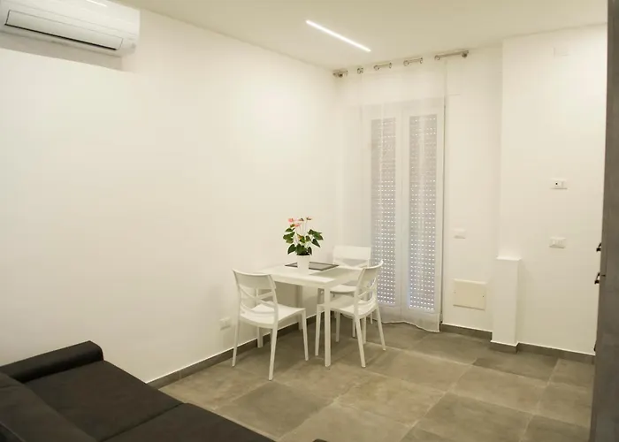 A Casa Di Lu A Roma Vicino Vaticano