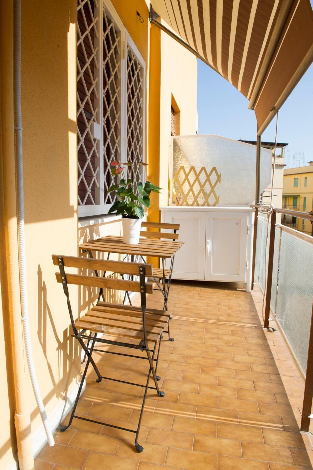 Apartment A Casa Di Lu A Roma Vicino Vaticano Rom